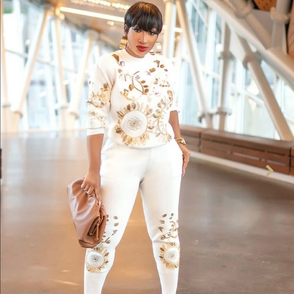 2 piece Tracksuit - Picture 2 of 2